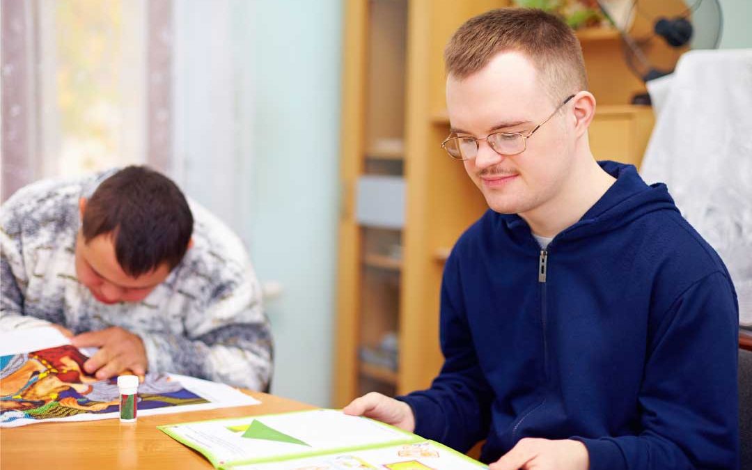 Specialist SEND tutor bring tears of joy to a parent